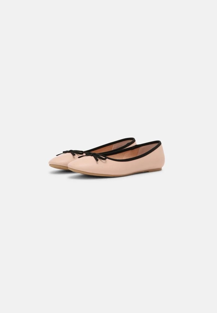 Ballerine ANNA FIELD Anna Field Ballet Pumps Rose Femme | TVT-3020987